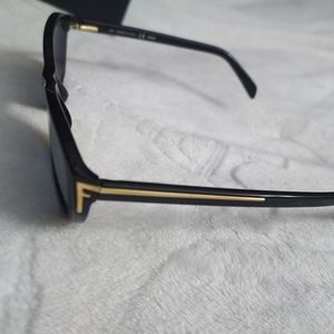Fendi prescription sunglasses with authentic case.
